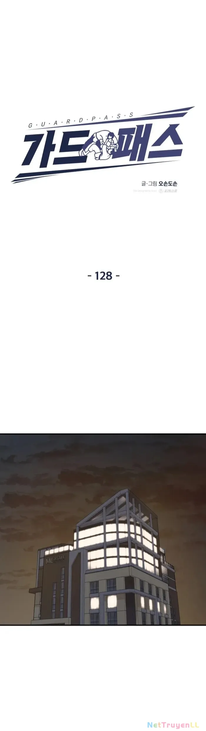 đọc truyện Bạn Trai Vệ Sĩ Chương 128 ảnh 8 tại Thiên Thai Truyện