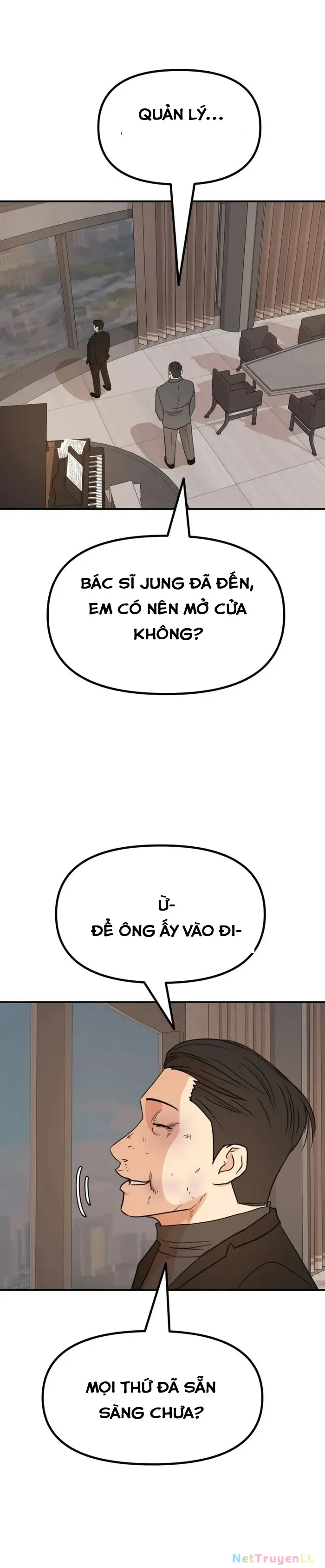 đọc truyện Bạn Trai Vệ Sĩ Chương 128 ảnh 9 tại Thiên Thai Truyện