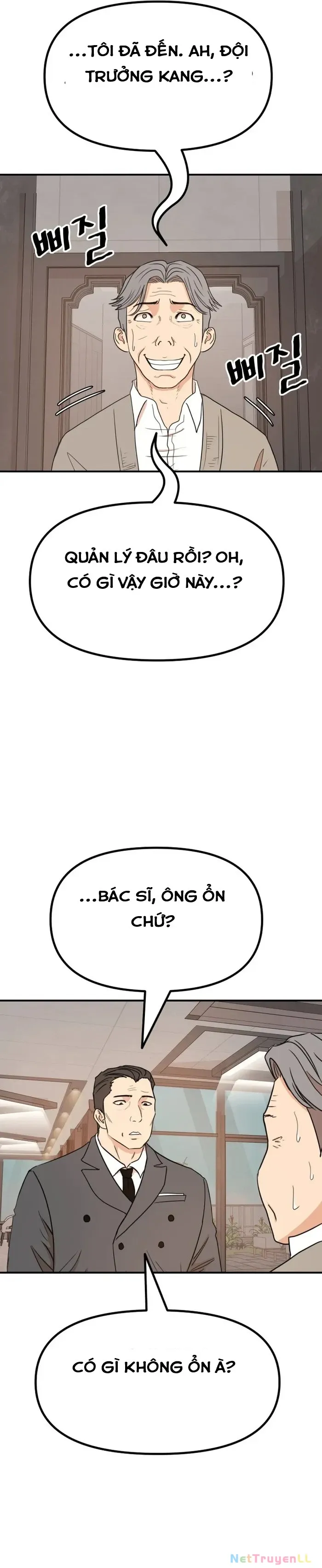 đọc truyện Bạn Trai Vệ Sĩ Chương 128 ảnh 11 tại Thiên Thai Truyện