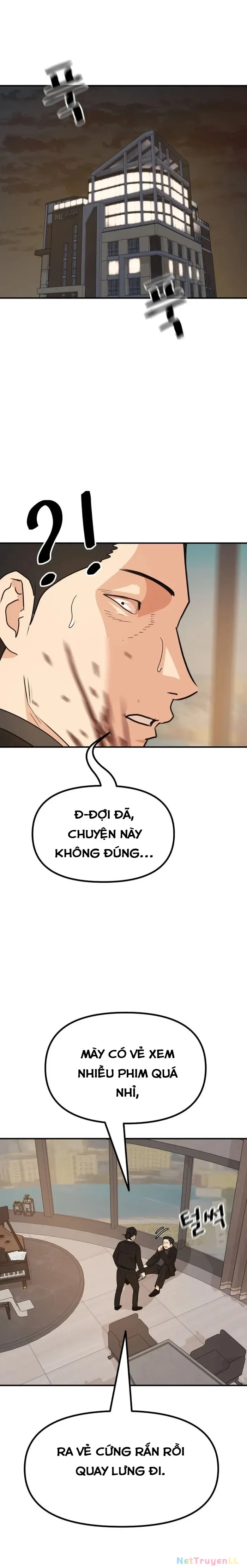 đọc truyện Bạn Trai Vệ Sĩ Chương 129 ảnh 3 tại Thiên Thai Truyện