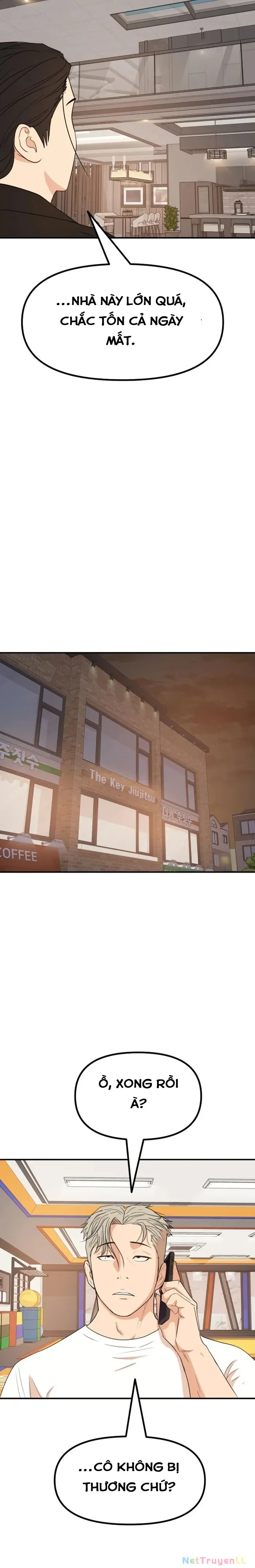 đọc truyện Bạn Trai Vệ Sĩ Chương 129 ảnh 12 tại Thiên Thai Truyện