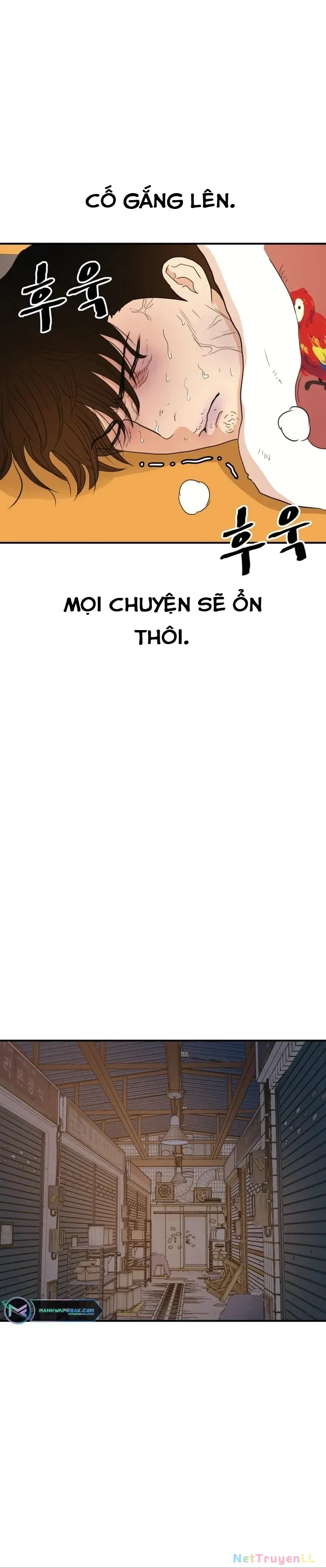 đọc truyện Bạn Trai Vệ Sĩ Chương 129 ảnh 17 tại Thiên Thai Truyện