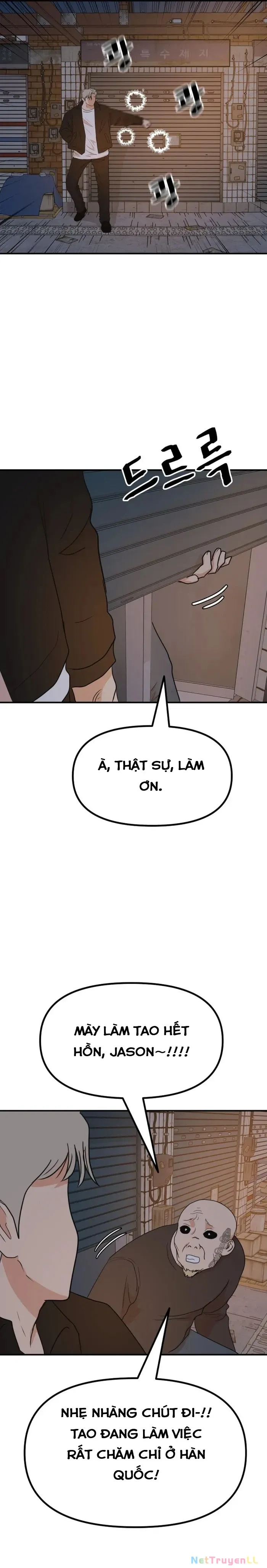 đọc truyện Bạn Trai Vệ Sĩ Chương 129 ảnh 18 tại Thiên Thai Truyện