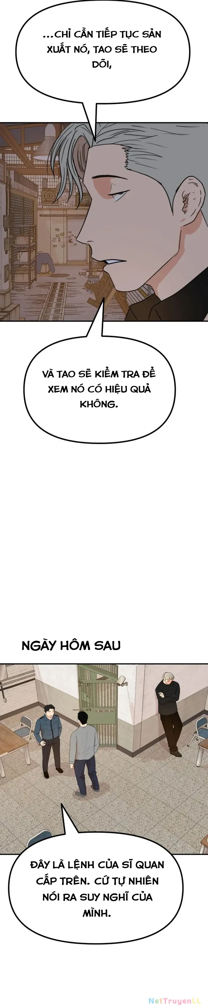 đọc truyện Bạn Trai Vệ Sĩ Chương 129 ảnh 21 tại Thiên Thai Truyện