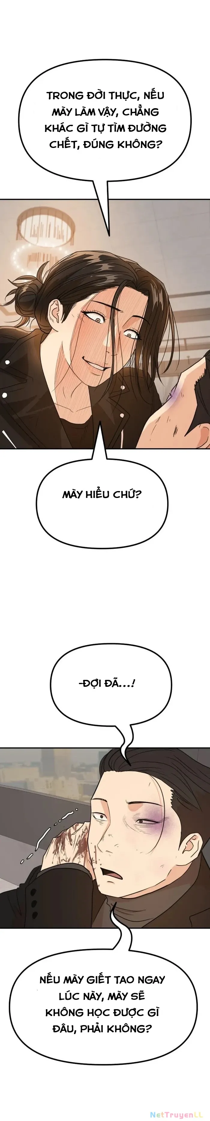 đọc truyện Bạn Trai Vệ Sĩ Chương 129 ảnh 4 tại Thiên Thai Truyện