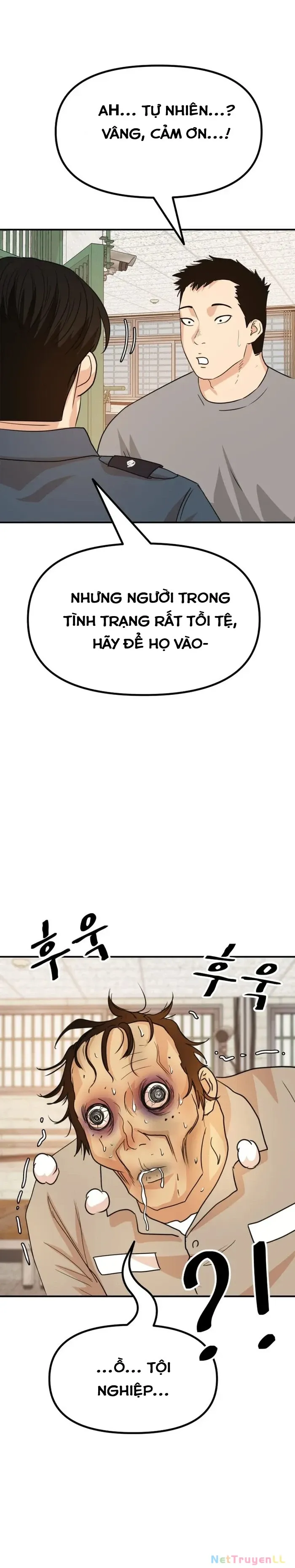 đọc truyện Bạn Trai Vệ Sĩ Chương 129 ảnh 22 tại Thiên Thai Truyện