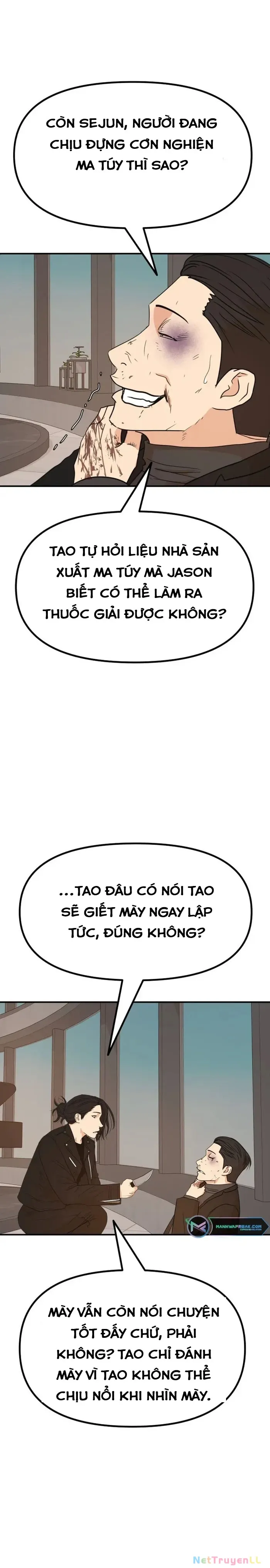 đọc truyện Bạn Trai Vệ Sĩ Chương 129 ảnh 5 tại Thiên Thai Truyện