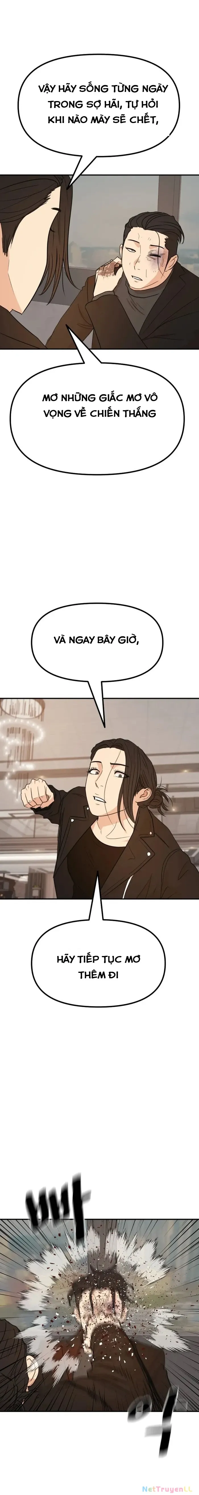 đọc truyện Bạn Trai Vệ Sĩ Chương 129 ảnh 7 tại Thiên Thai Truyện