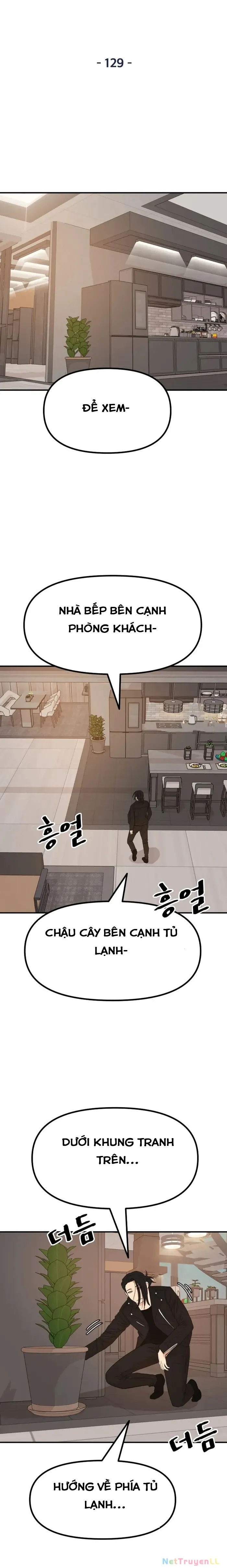 đọc truyện Bạn Trai Vệ Sĩ Chương 129 ảnh 9 tại Thiên Thai Truyện