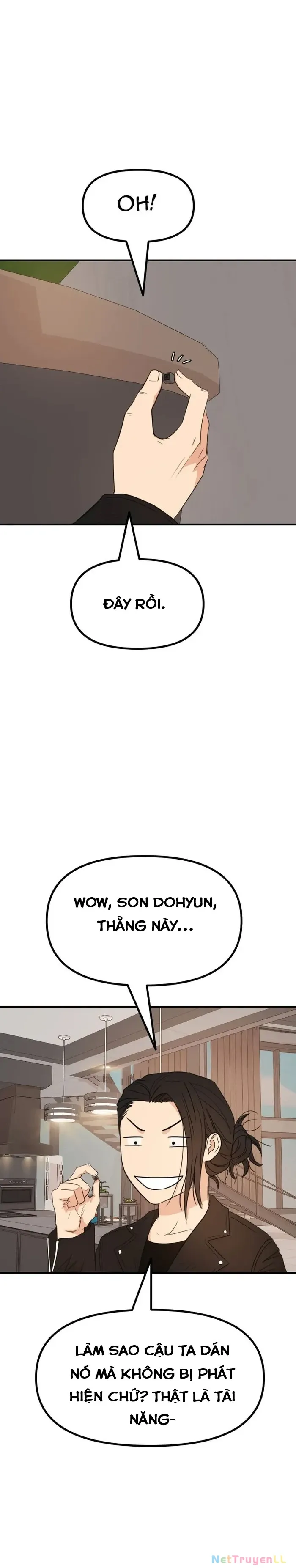 đọc truyện Bạn Trai Vệ Sĩ Chương 129 ảnh 10 tại Thiên Thai Truyện