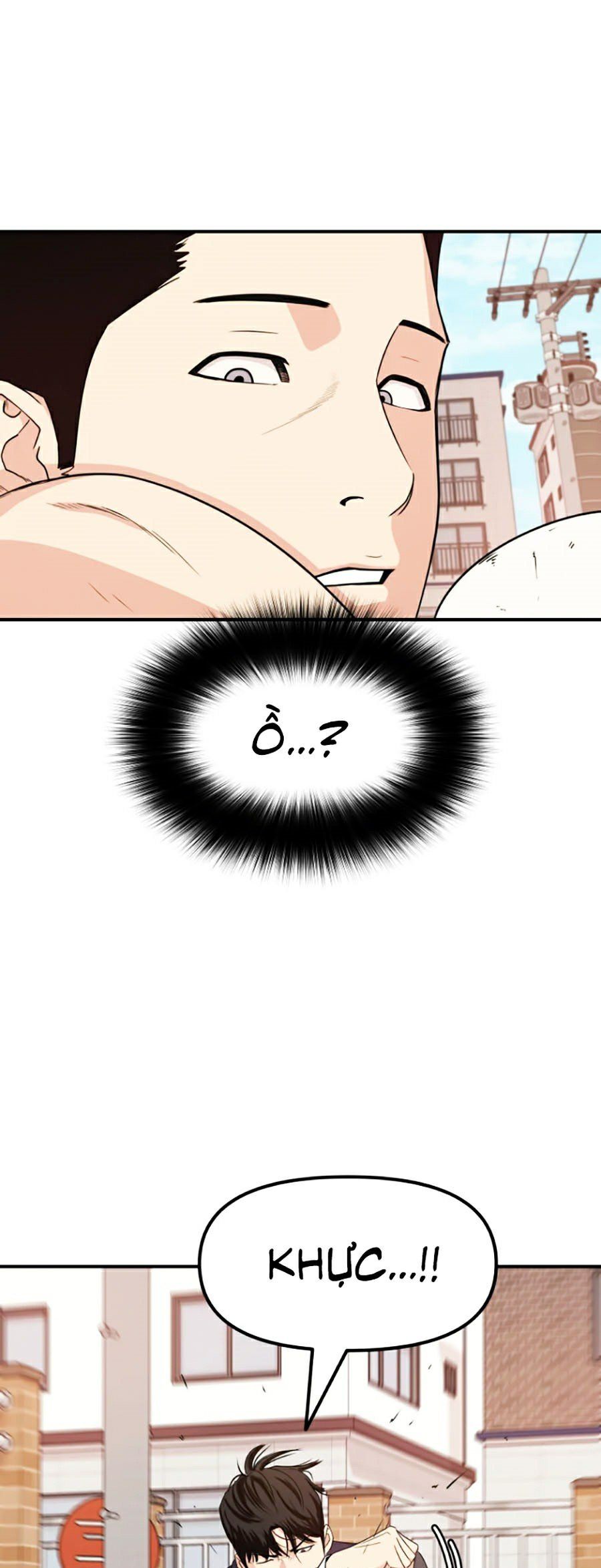 đọc truyện Bạn Trai Vệ Sĩ Chương 13 ảnh 15 tại Thiên Thai Truyện