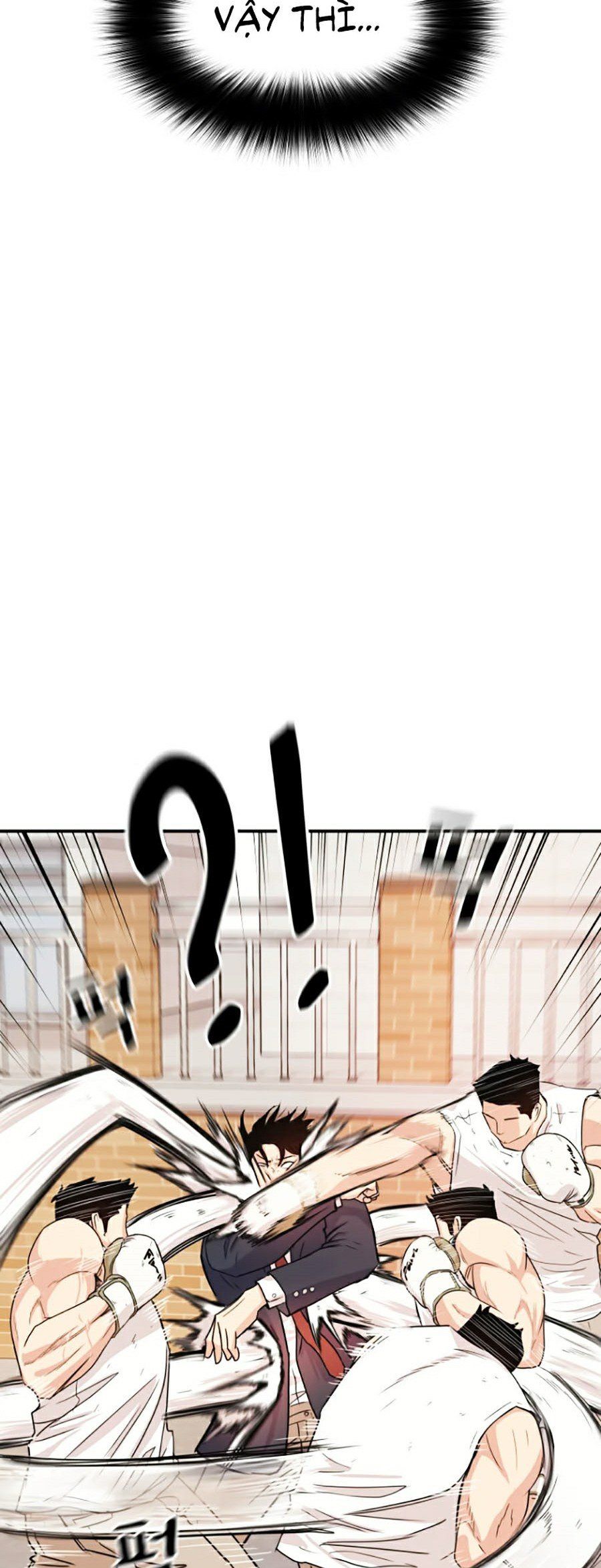 đọc truyện Bạn Trai Vệ Sĩ Chương 13 ảnh 17 tại Thiên Thai Truyện