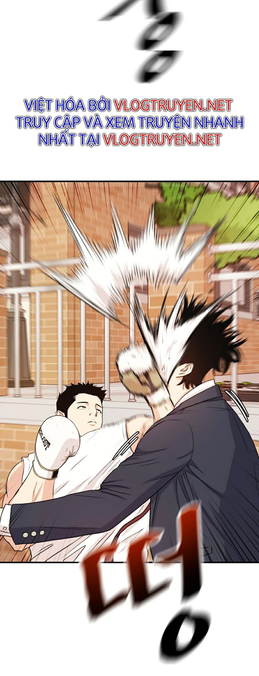 đọc truyện Bạn Trai Vệ Sĩ Chương 13 ảnh 20 tại Thiên Thai Truyện