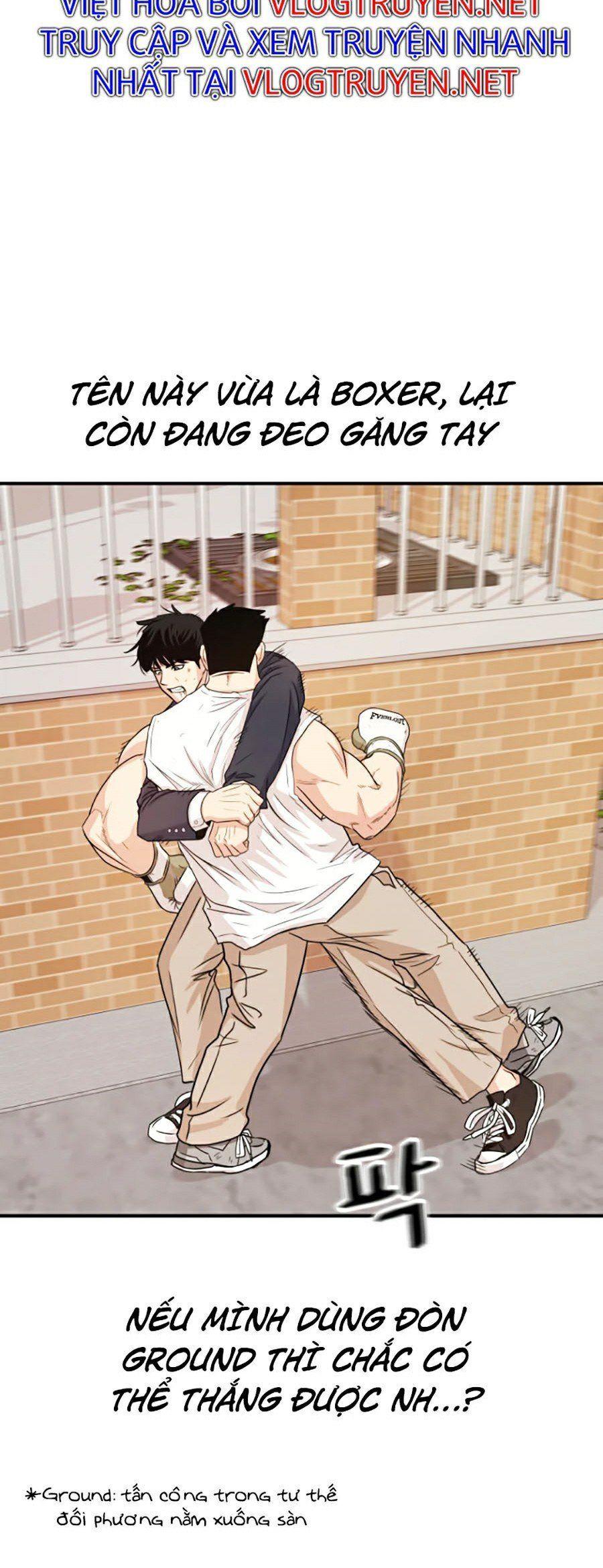 đọc truyện Bạn Trai Vệ Sĩ Chương 13 ảnh 26 tại Thiên Thai Truyện