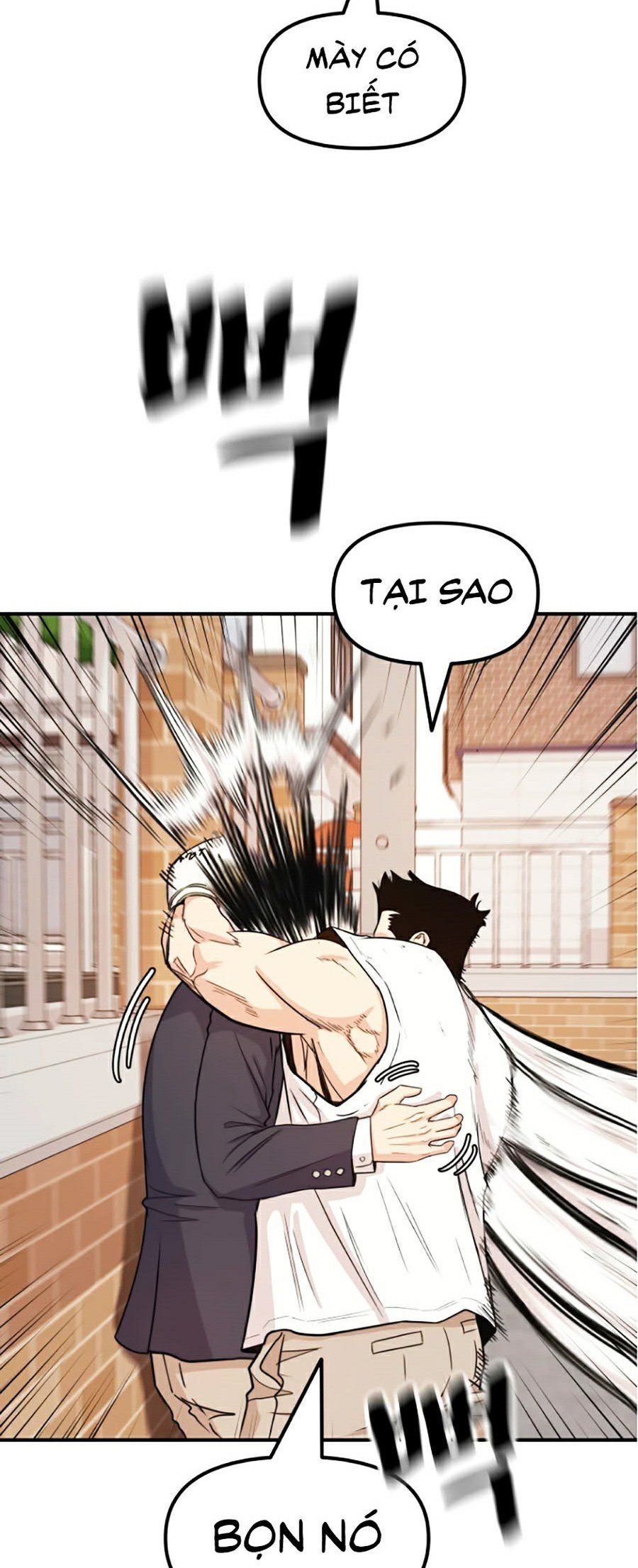 đọc truyện Bạn Trai Vệ Sĩ Chương 13 ảnh 31 tại Thiên Thai Truyện