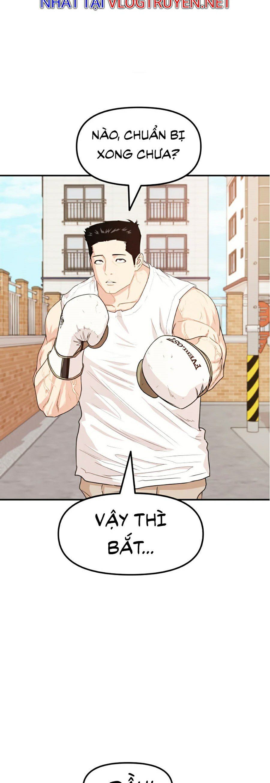 đọc truyện Bạn Trai Vệ Sĩ Chương 13 ảnh 6 tại Thiên Thai Truyện