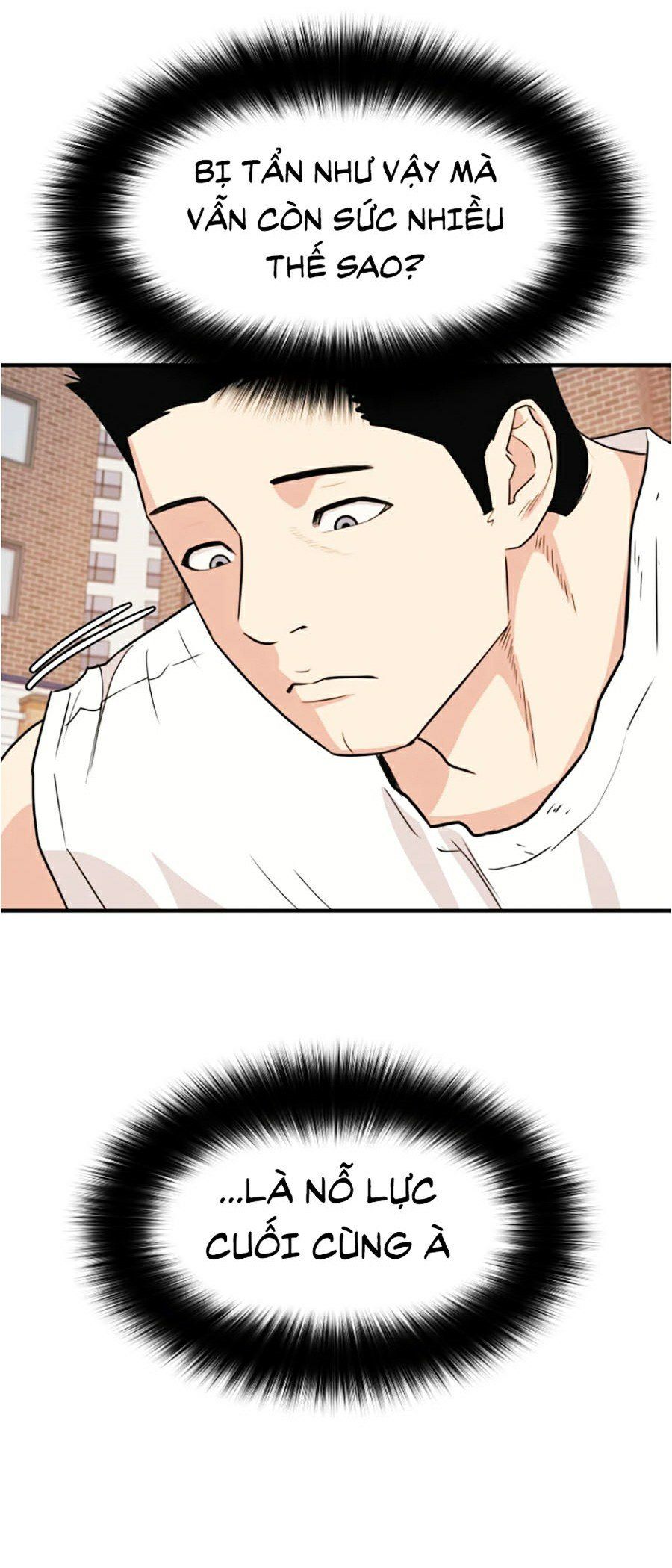 đọc truyện Bạn Trai Vệ Sĩ Chương 13 ảnh 42 tại Thiên Thai Truyện