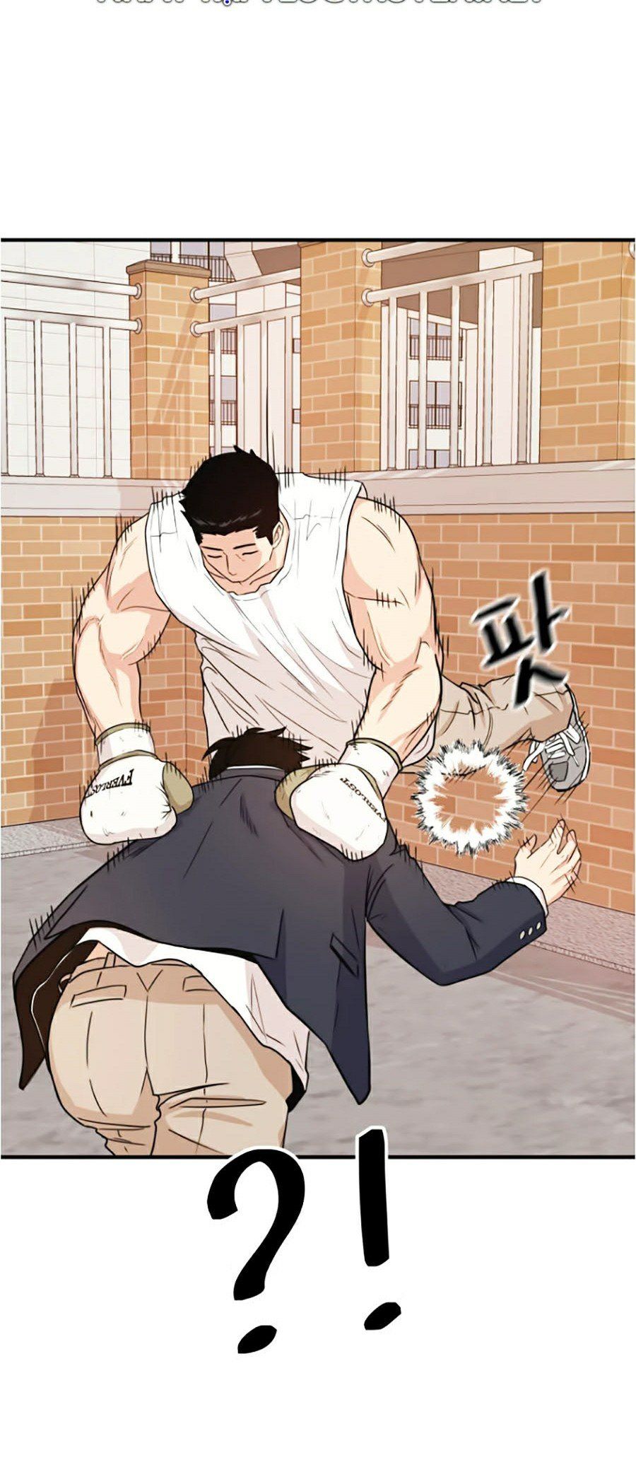 đọc truyện Bạn Trai Vệ Sĩ Chương 13 ảnh 44 tại Thiên Thai Truyện