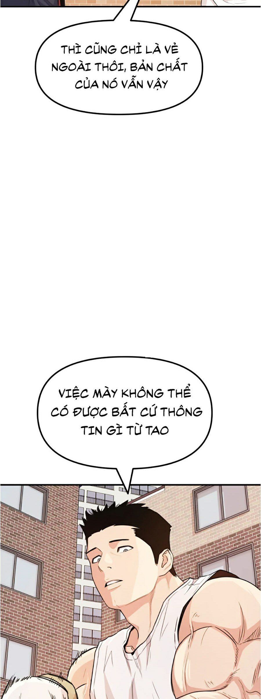 đọc truyện Bạn Trai Vệ Sĩ Chương 13 ảnh 47 tại Thiên Thai Truyện