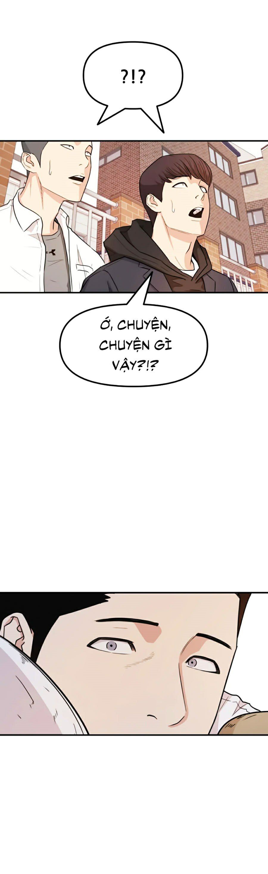 đọc truyện Bạn Trai Vệ Sĩ Chương 13 ảnh 51 tại Thiên Thai Truyện