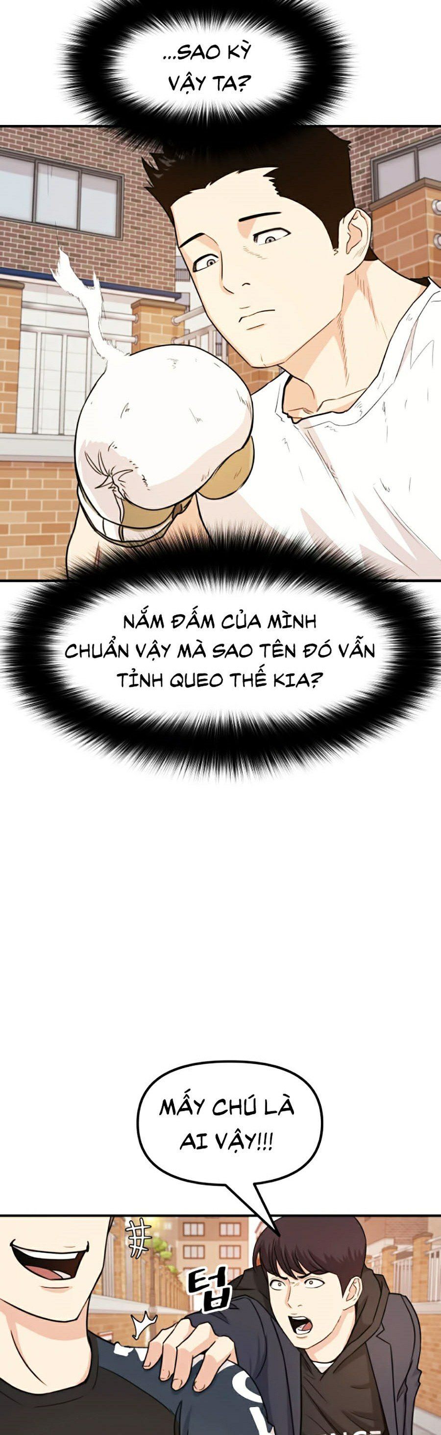 đọc truyện Bạn Trai Vệ Sĩ Chương 13 ảnh 55 tại Thiên Thai Truyện