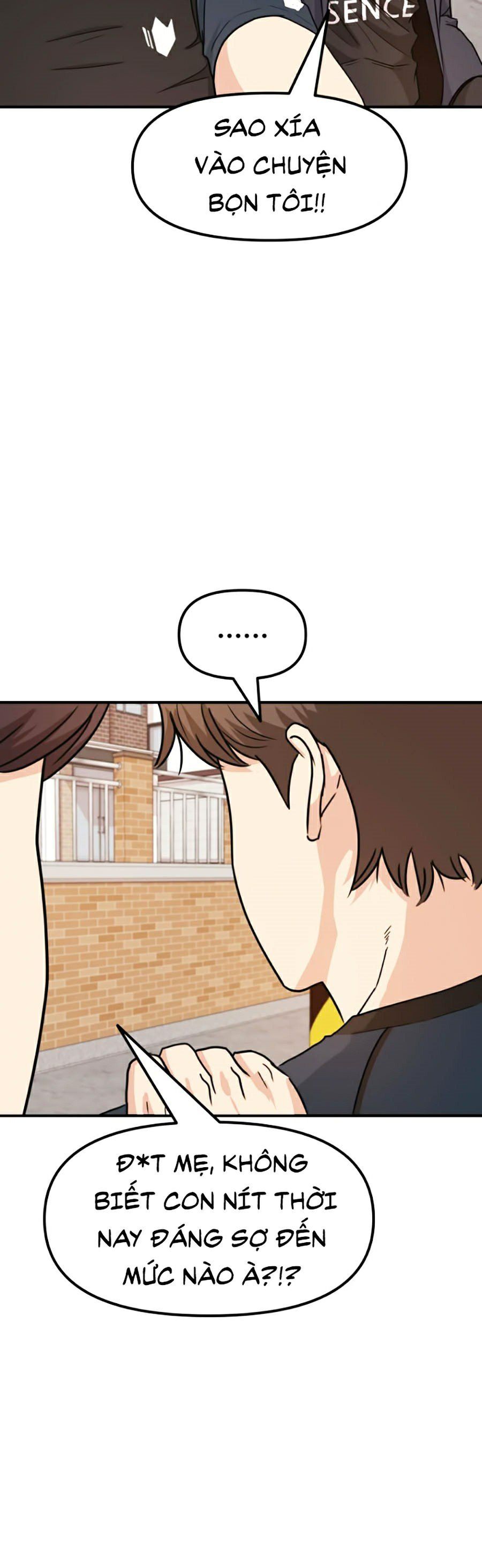 đọc truyện Bạn Trai Vệ Sĩ Chương 13 ảnh 56 tại Thiên Thai Truyện