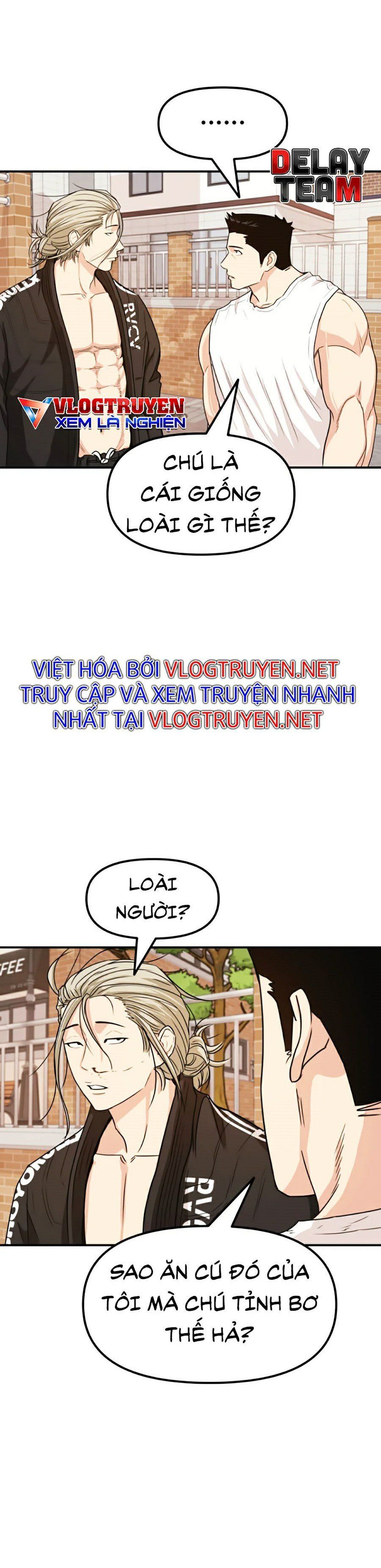 đọc truyện Bạn Trai Vệ Sĩ Chương 13 ảnh 60 tại Thiên Thai Truyện