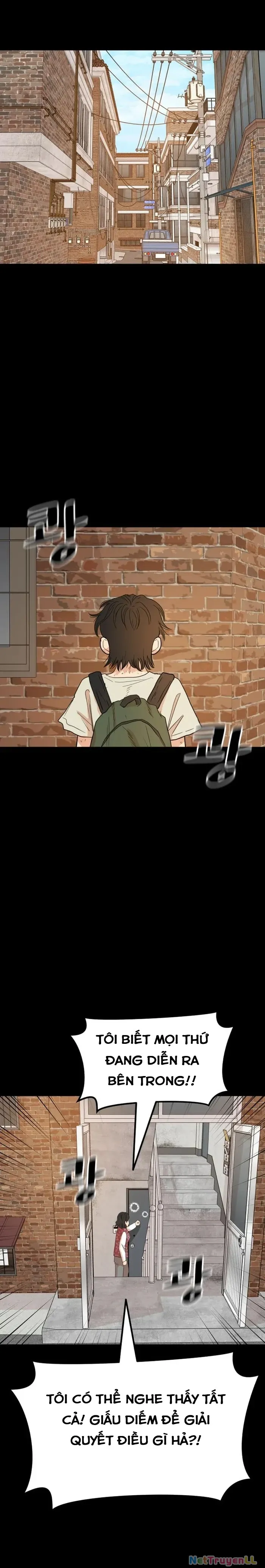 đọc truyện Bạn Trai Vệ Sĩ Chương 130 ảnh 3 tại Thiên Thai Truyện