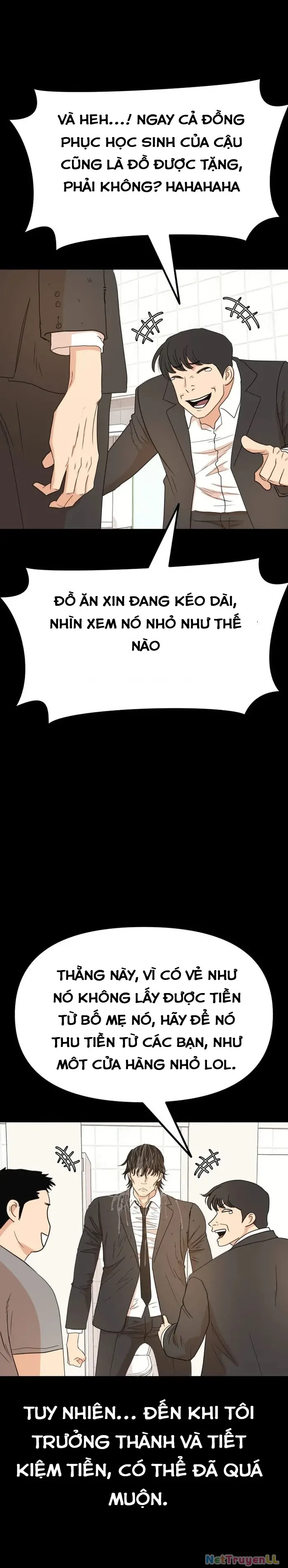 đọc truyện Bạn Trai Vệ Sĩ Chương 130 ảnh 14 tại Thiên Thai Truyện