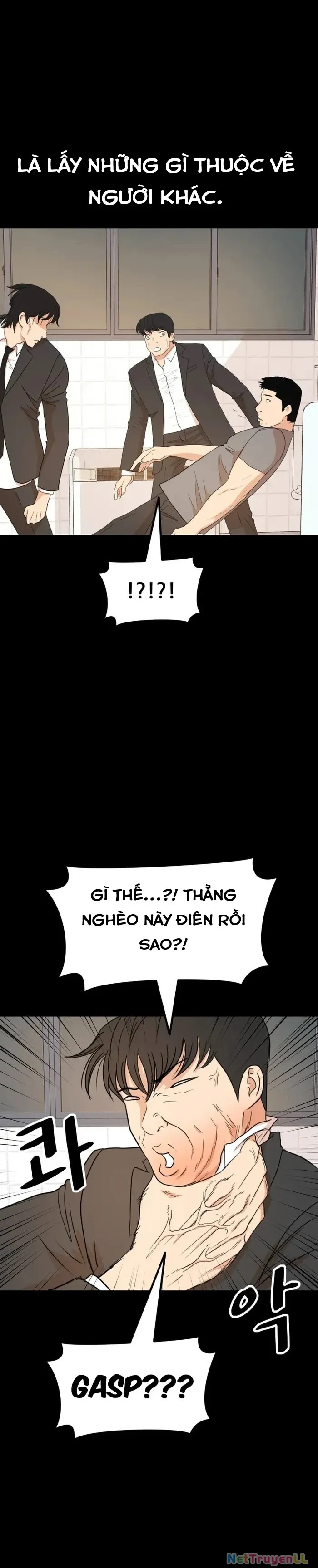 đọc truyện Bạn Trai Vệ Sĩ Chương 130 ảnh 18 tại Thiên Thai Truyện