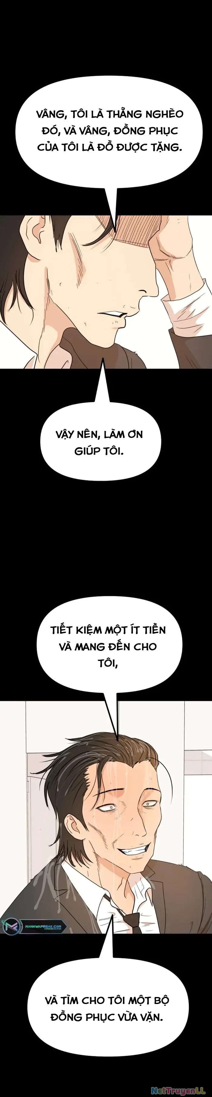 đọc truyện Bạn Trai Vệ Sĩ Chương 130 ảnh 19 tại Thiên Thai Truyện