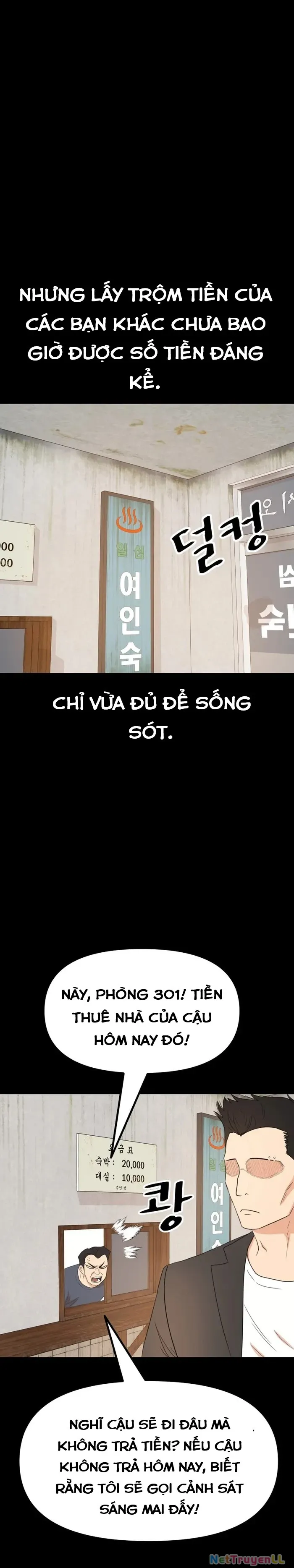 đọc truyện Bạn Trai Vệ Sĩ Chương 130 ảnh 20 tại Thiên Thai Truyện