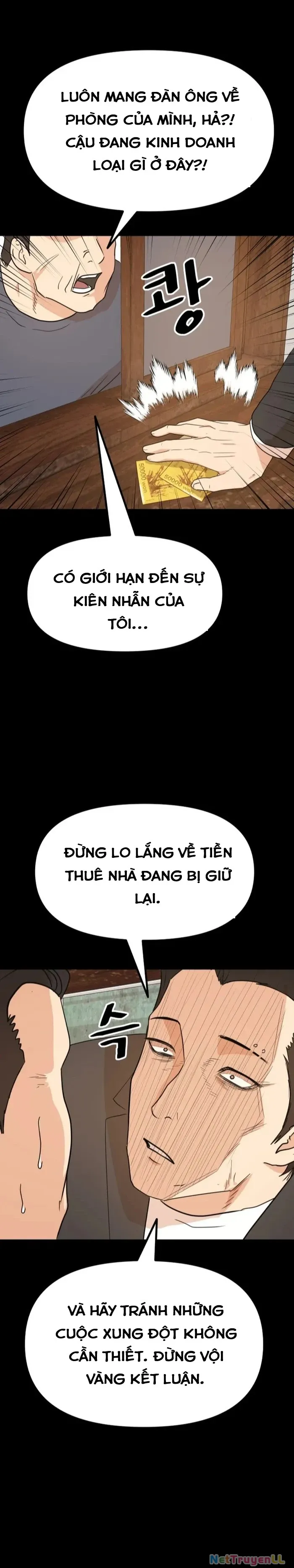 đọc truyện Bạn Trai Vệ Sĩ Chương 130 ảnh 21 tại Thiên Thai Truyện