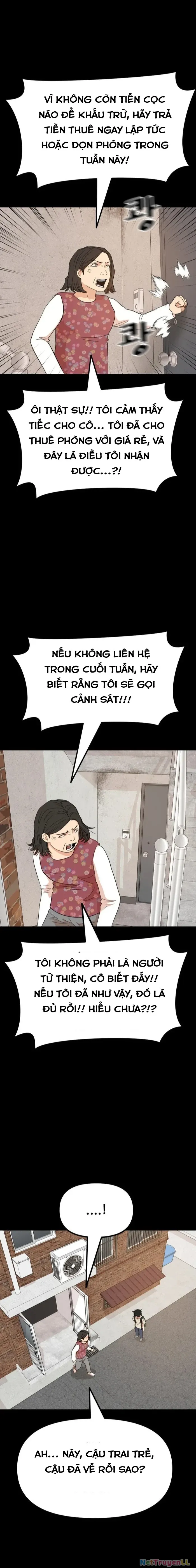 đọc truyện Bạn Trai Vệ Sĩ Chương 130 ảnh 4 tại Thiên Thai Truyện