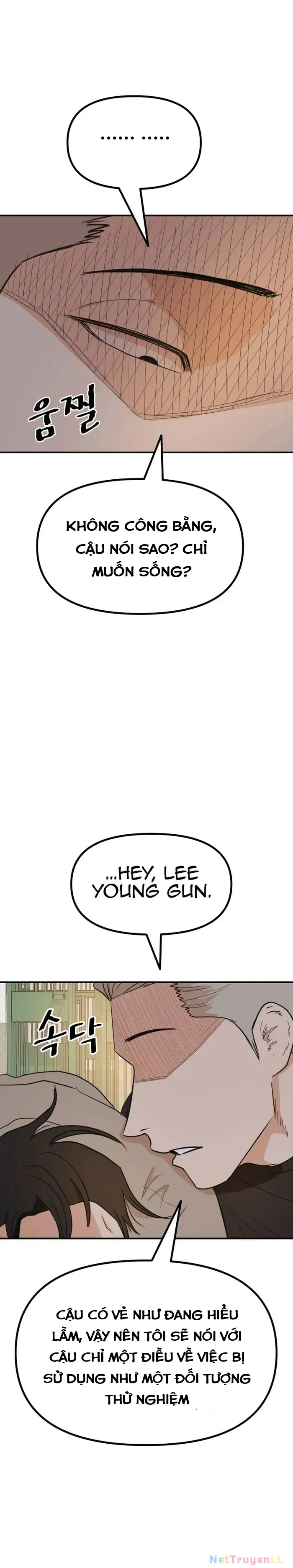 đọc truyện Bạn Trai Vệ Sĩ Chương 130 ảnh 28 tại Thiên Thai Truyện