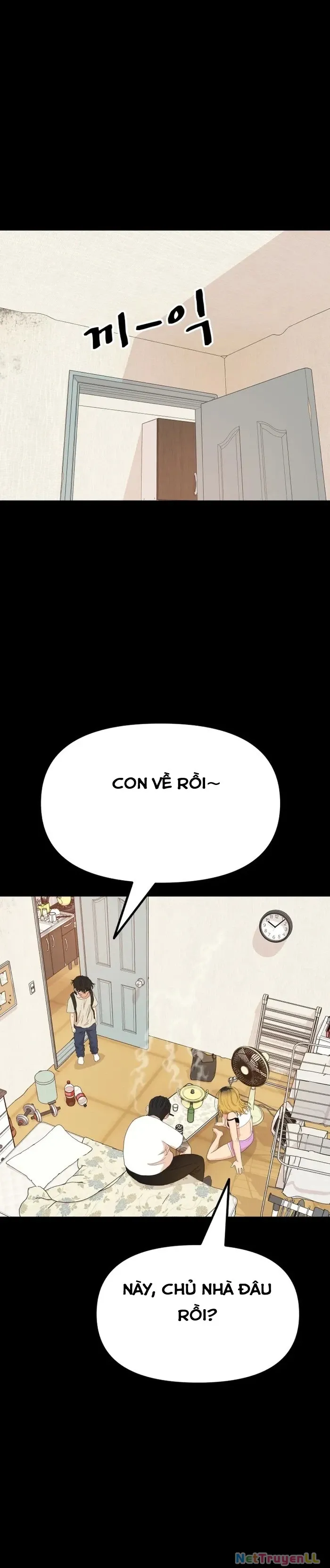 đọc truyện Bạn Trai Vệ Sĩ Chương 130 ảnh 8 tại Thiên Thai Truyện