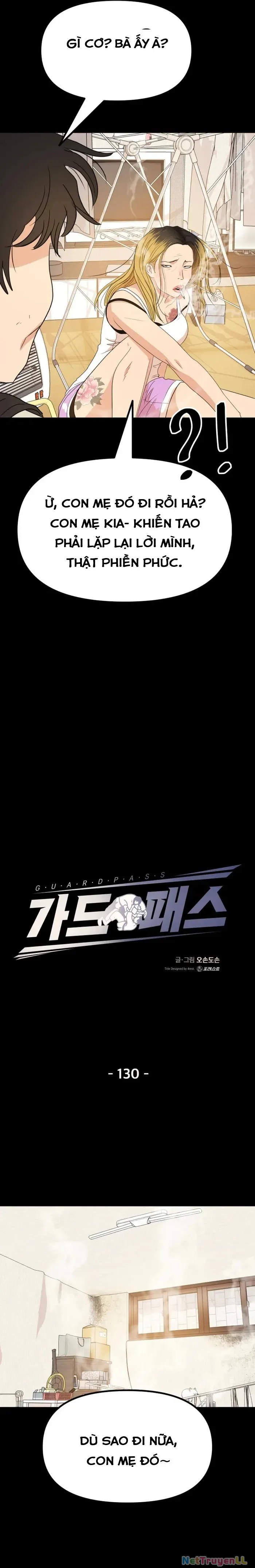 đọc truyện Bạn Trai Vệ Sĩ Chương 130 ảnh 9 tại Thiên Thai Truyện