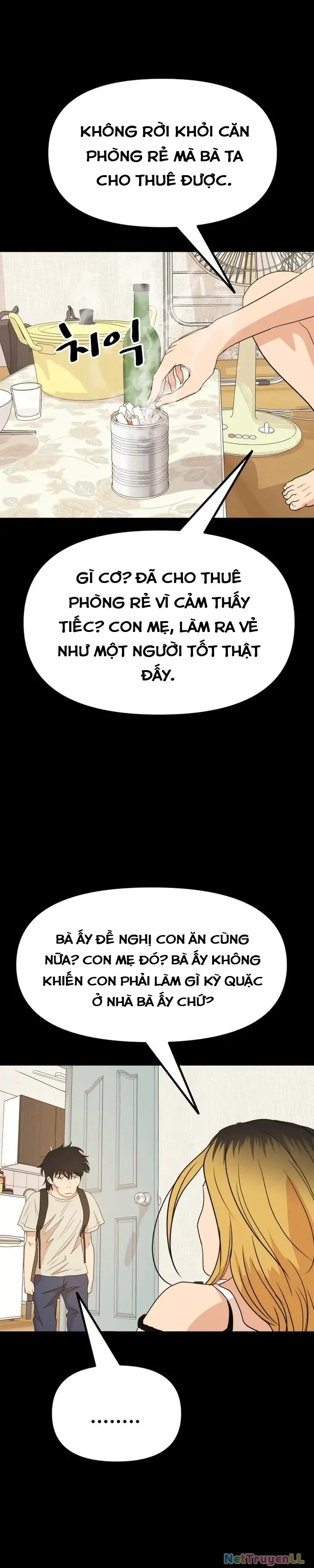 đọc truyện Bạn Trai Vệ Sĩ Chương 130 ảnh 10 tại Thiên Thai Truyện