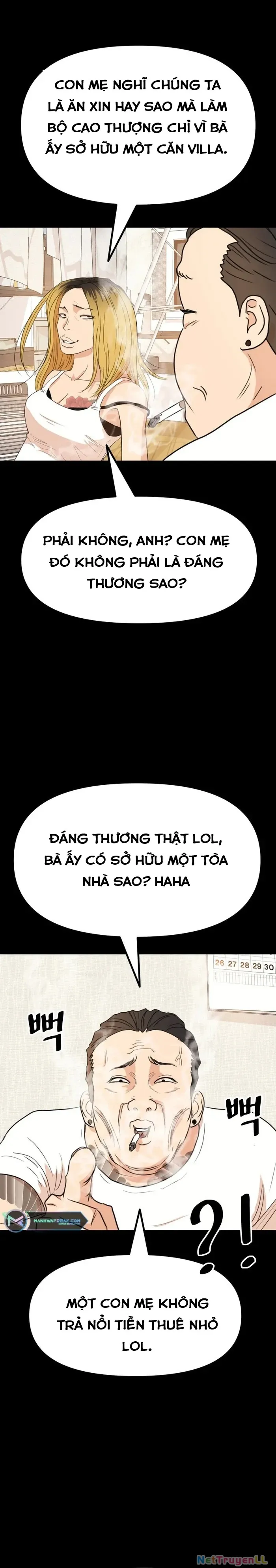 đọc truyện Bạn Trai Vệ Sĩ Chương 130 ảnh 11 tại Thiên Thai Truyện