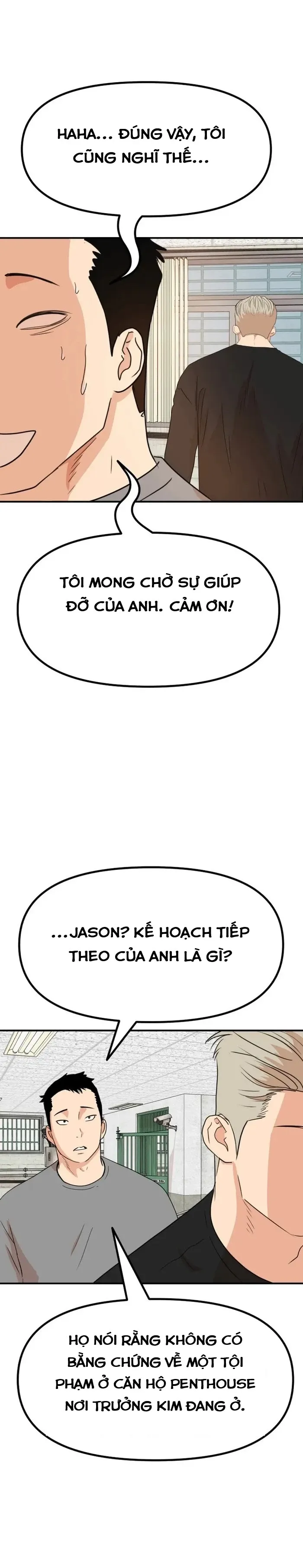 đọc truyện Bạn Trai Vệ Sĩ Chương 131 ảnh 3 tại Thiên Thai Truyện