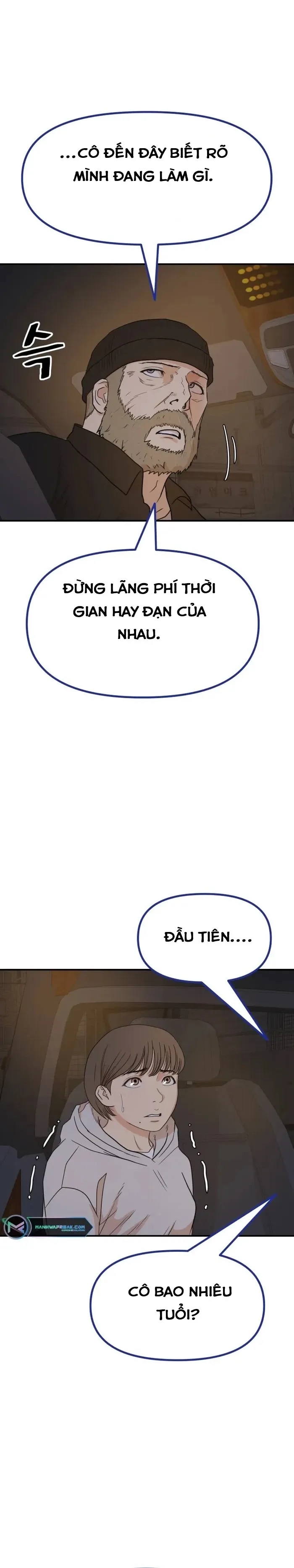 đọc truyện Bạn Trai Vệ Sĩ Chương 131 ảnh 16 tại Thiên Thai Truyện