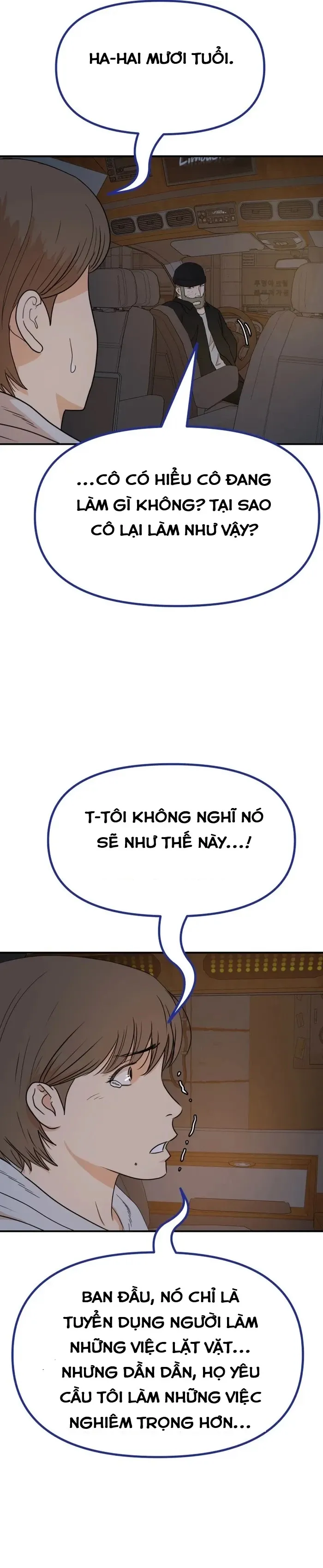 đọc truyện Bạn Trai Vệ Sĩ Chương 131 ảnh 17 tại Thiên Thai Truyện