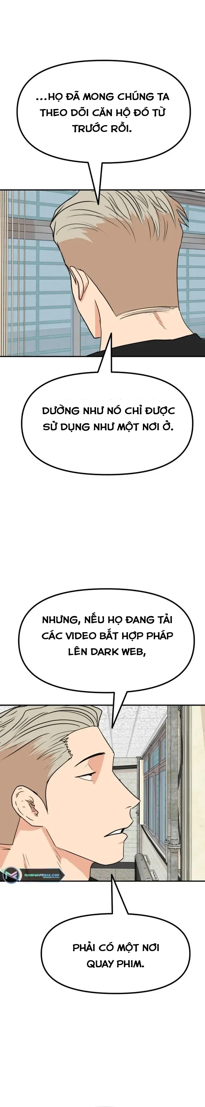 đọc truyện Bạn Trai Vệ Sĩ Chương 131 ảnh 4 tại Thiên Thai Truyện