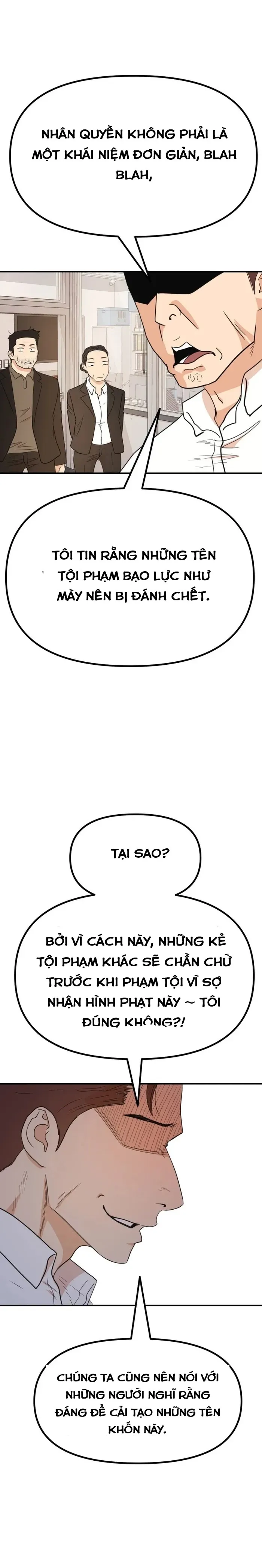 đọc truyện Bạn Trai Vệ Sĩ Chương 131 ảnh 25 tại Thiên Thai Truyện