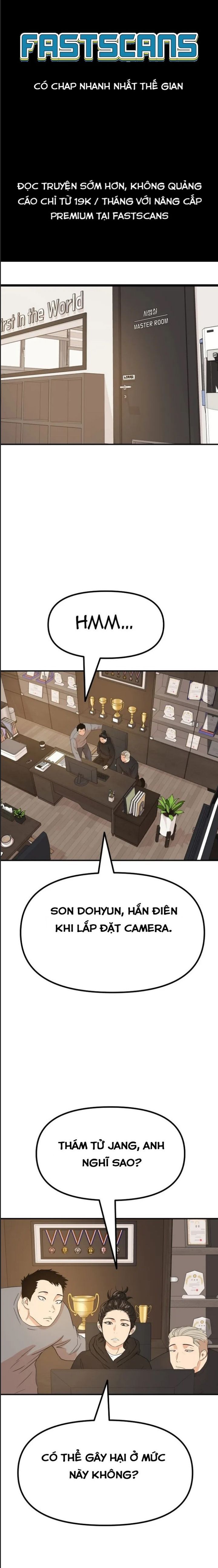 đọc truyện Bạn Trai Vệ Sĩ Chương 132 ảnh 3 tại Thiên Thai Truyện