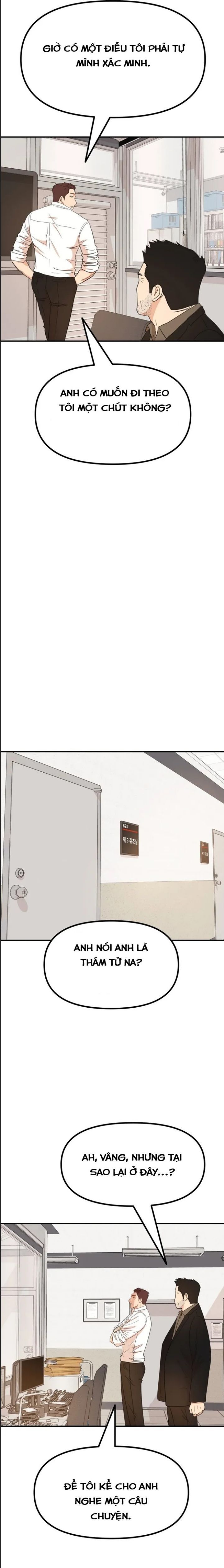 đọc truyện Bạn Trai Vệ Sĩ Chương 132 ảnh 12 tại Thiên Thai Truyện