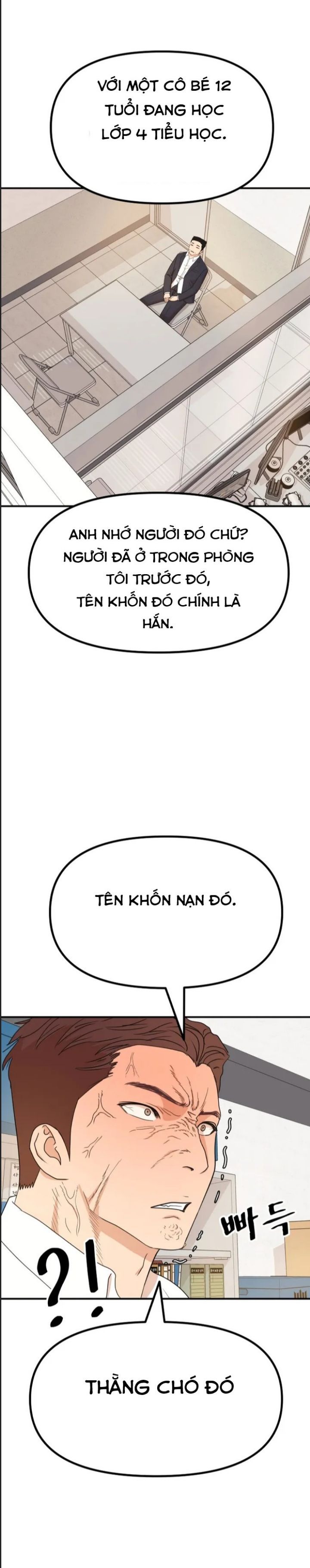 đọc truyện Bạn Trai Vệ Sĩ Chương 132 ảnh 16 tại Thiên Thai Truyện