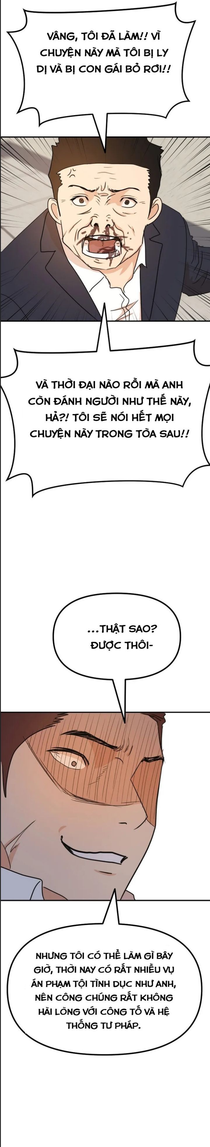 đọc truyện Bạn Trai Vệ Sĩ Chương 132 ảnh 21 tại Thiên Thai Truyện