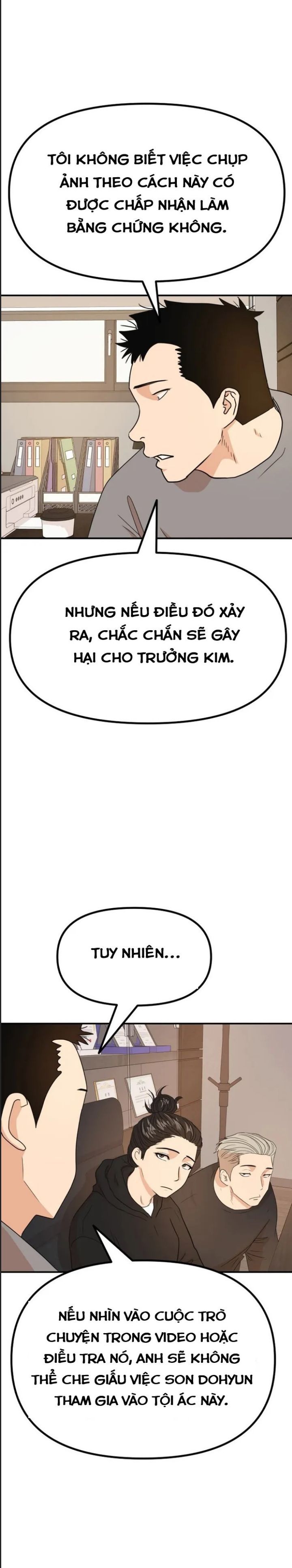 đọc truyện Bạn Trai Vệ Sĩ Chương 132 ảnh 4 tại Thiên Thai Truyện