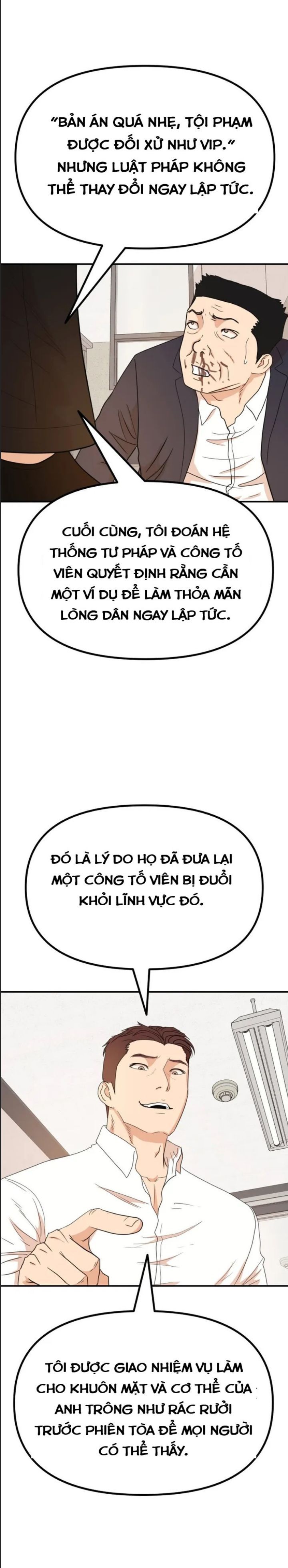 đọc truyện Bạn Trai Vệ Sĩ Chương 132 ảnh 22 tại Thiên Thai Truyện